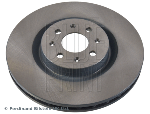 Stabdžių diskas BLUE PRINT ADL144340