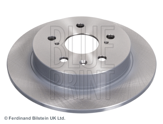 Stabdžių diskas BLUE PRINT ADL144346