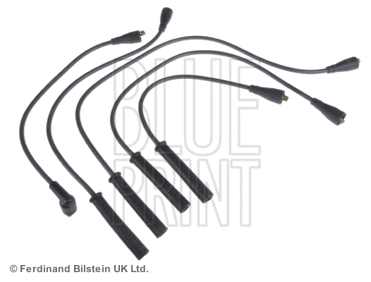Uždegimo laidų komplektas BLUE PRINT ADM51609
