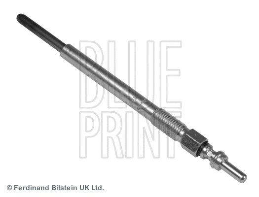 Pakaitinimo žvakė BLUE PRINT ADM51814
