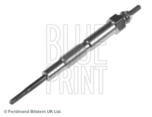 Pakaitinimo žvakė BLUE PRINT ADM51816