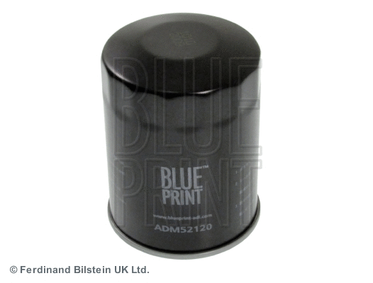 Alyvos filtras BLUE PRINT ADM52120