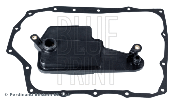 Automatinės transmisijos hidraulinių filtrų komplektas BLUE PRINT ADM52129