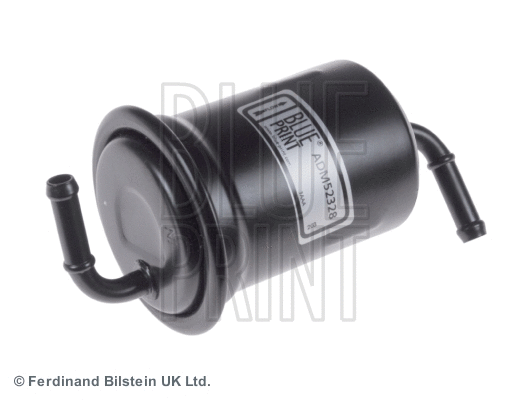 Kuro filtras BLUE PRINT ADM52328