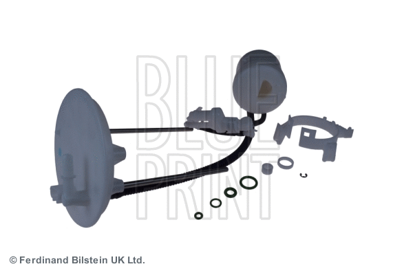 Kuro filtras BLUE PRINT ADM52348