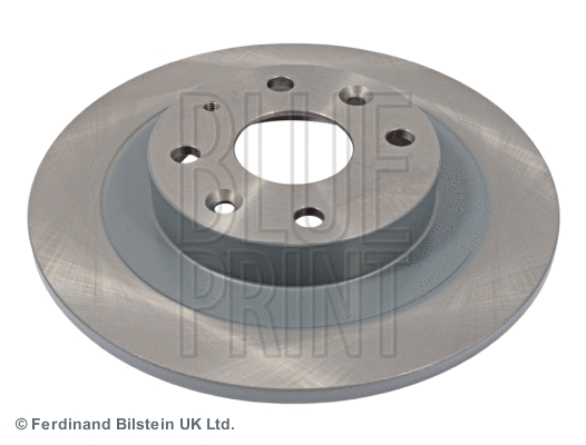 Stabdžių diskas BLUE PRINT ADM54328