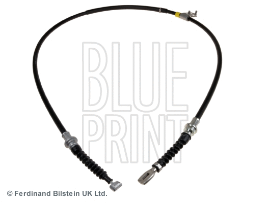 Stovėjimo stabdžio trosas BLUE PRINT ADM546115