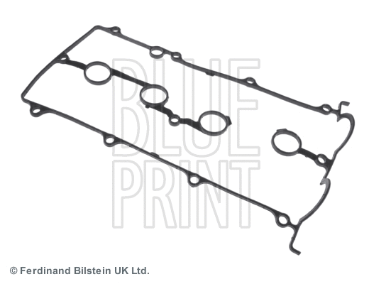 Svirties dangtelio tarpinė BLUE PRINT ADM56720