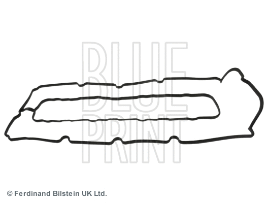 Svirties dangtelio tarpinė BLUE PRINT ADM56722