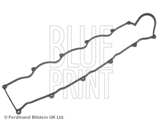 Svirties dangtelio tarpinė BLUE PRINT ADM56729