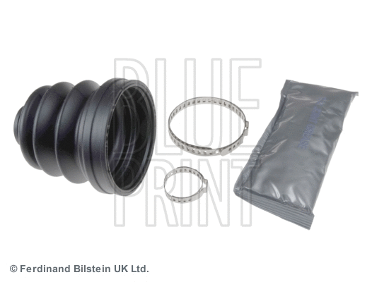Kardaninio veleno gofruotoji membrana BLUE PRINT ADM58111