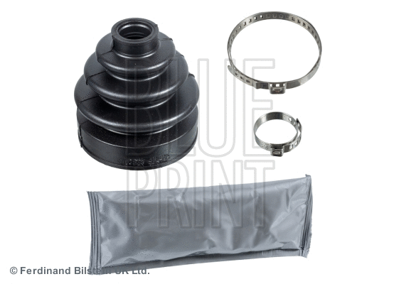 Kardaninio veleno gofruotoji membrana BLUE PRINT ADM58112