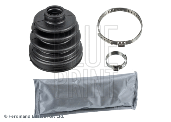 Kardaninio veleno gofruotoji membrana BLUE PRINT ADM58117