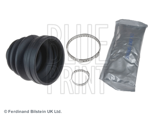 Kardaninio veleno gofruotoji membrana BLUE PRINT ADM58127