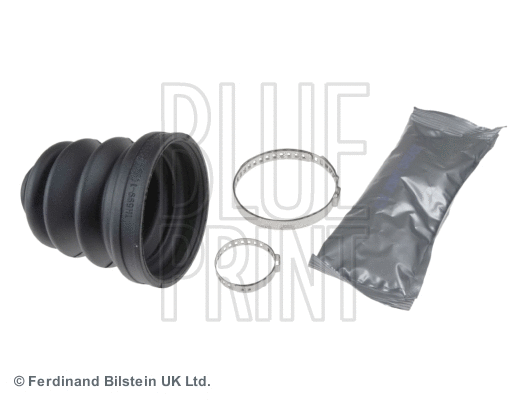 Kardaninio veleno gofruotoji membrana BLUE PRINT ADM58129