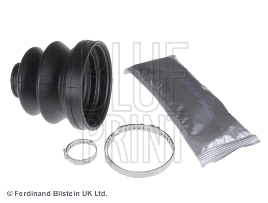 Kardaninio veleno gofruotoji membrana BLUE PRINT ADM58151