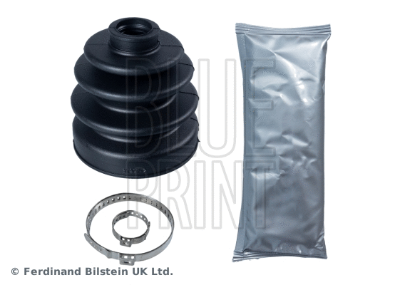 Kardaninio veleno gofruotoji membrana BLUE PRINT ADM58157