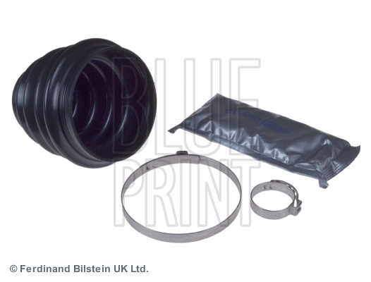 Kardaninio veleno gofruotoji membrana BLUE PRINT ADM58168
