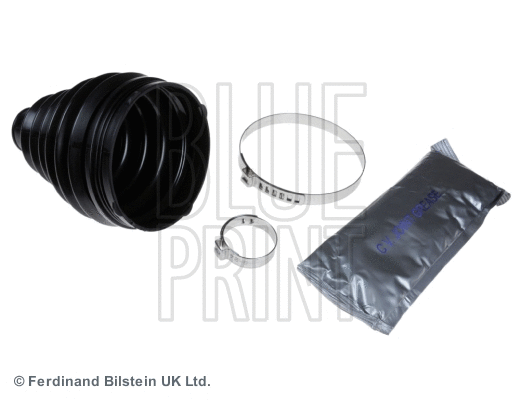 Kardaninio veleno gofruotoji membrana BLUE PRINT ADM58175