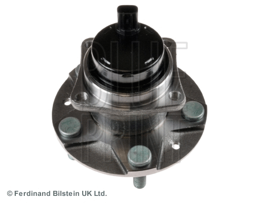 Rato guolio komplektas BLUE PRINT ADM58238