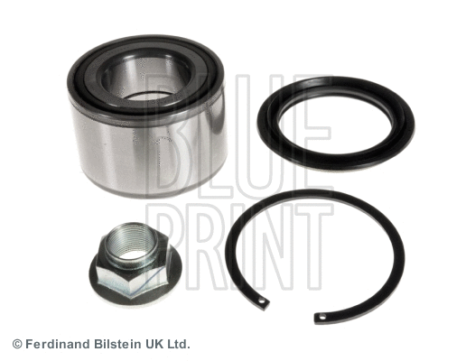 Rato guolio komplektas BLUE PRINT ADM58243