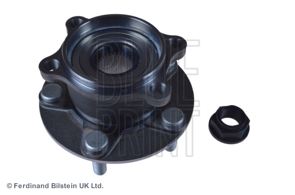 Rato guolio komplektas BLUE PRINT ADM58348