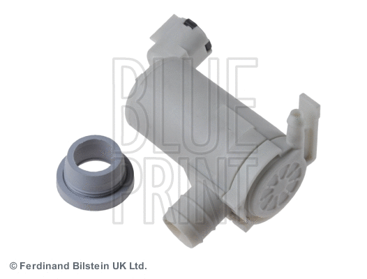 Priekinio stiklo plovimo vandens siurblys BLUE PRINT ADN10318