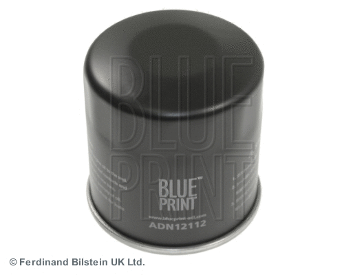 Alyvos filtras BLUE PRINT ADN12112