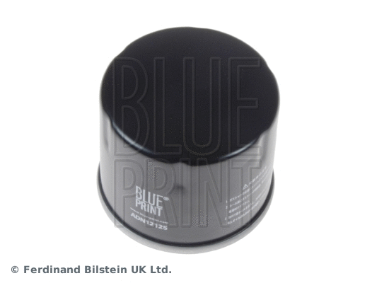Alyvos filtras BLUE PRINT ADN12125
