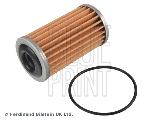 Automatinės transmisijos hidraulinis filtras BLUE PRINT ADN12141