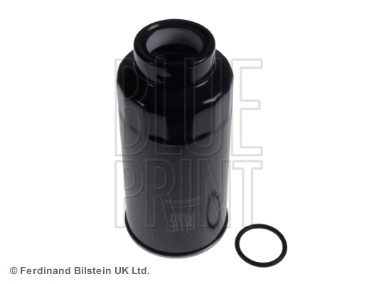 Kuro filtras BLUE PRINT ADN12326