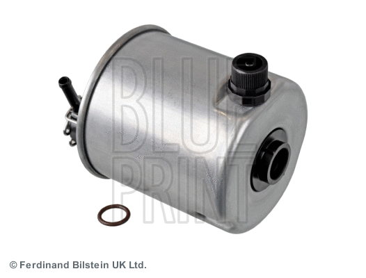 Kuro filtras BLUE PRINT ADN12340