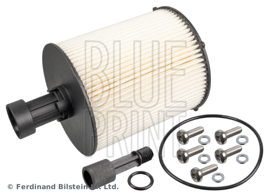 Kuro filtras BLUE PRINT ADN12350