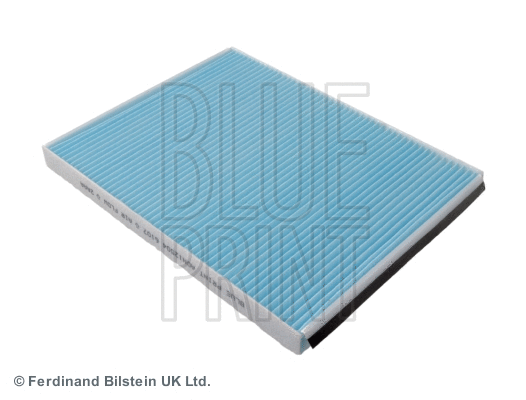 Salono filtras BLUE PRINT ADN12504