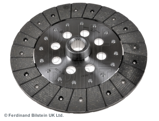 Sankabos diskas BLUE PRINT ADN13174