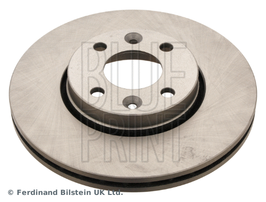 Stabdžių diskas BLUE PRINT ADN143112
