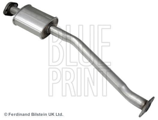 Vidurinis duslintuvas BLUE PRINT ADN16003