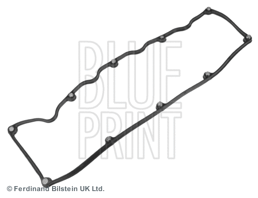 Svirties dangtelio tarpinė BLUE PRINT ADN16735