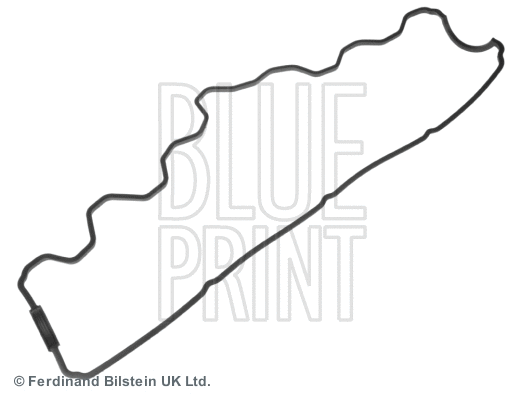 Svirties dangtelio tarpinė BLUE PRINT ADN16745