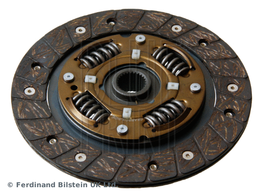 Sankabos diskas BLUE PRINT ADR163108