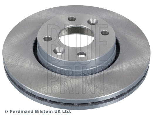 Stabdžių diskas BLUE PRINT ADR164307