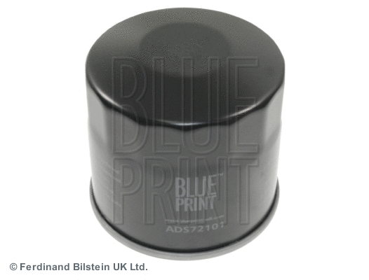 Alyvos filtras BLUE PRINT ADS72101