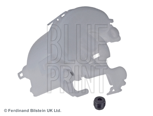Kuro filtras BLUE PRINT ADS72311