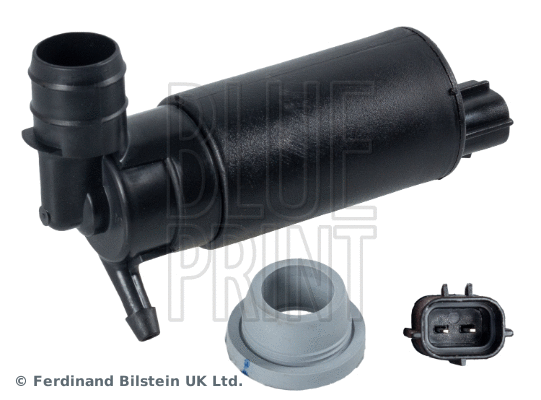 Priekinio stiklo plovimo vandens siurblys BLUE PRINT ADT30302