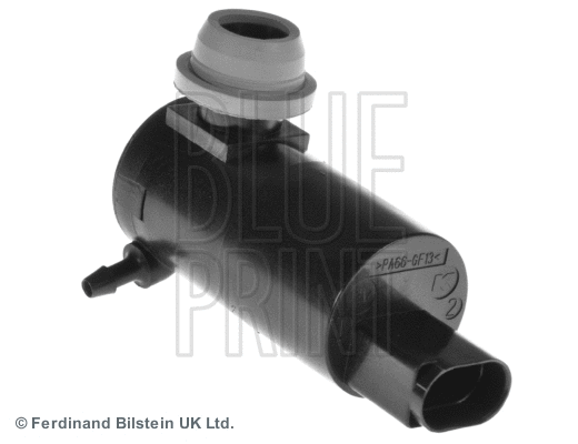Priekinio stiklo plovimo vandens siurblys BLUE PRINT ADT30303