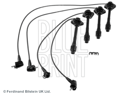 Uždegimo laidų komplektas BLUE PRINT ADT31609