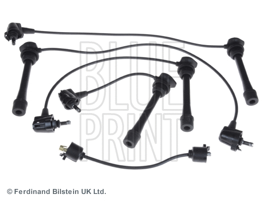 Uždegimo laidų komplektas BLUE PRINT ADT31614