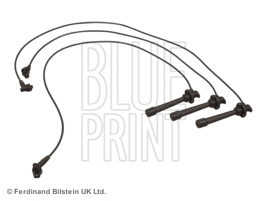 Uždegimo laidų komplektas BLUE PRINT ADT31666