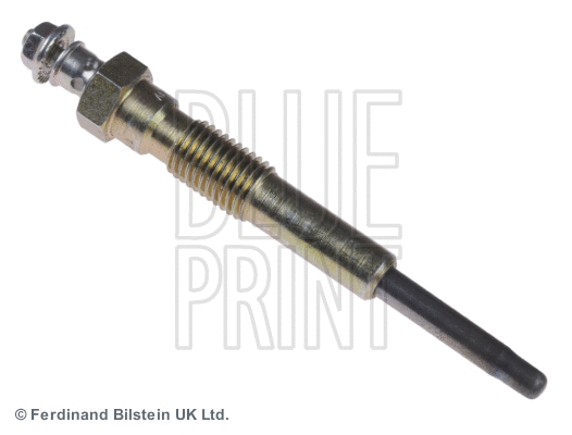Pakaitinimo žvakė BLUE PRINT ADT31801