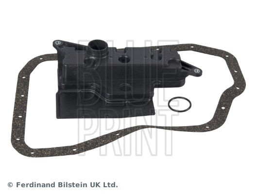 Automatinės transmisijos hidraulinių filtrų komplektas BLUE PRINT ADT32137
